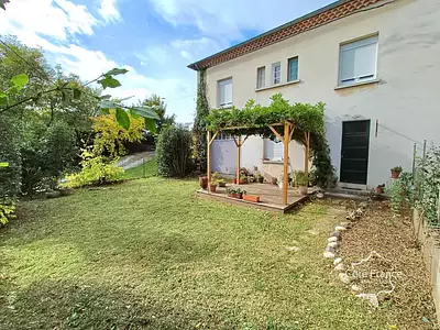 Maison, 90 m²