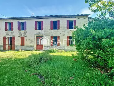 Maison, 237 m²