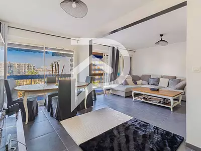 Appartement, 108 m²