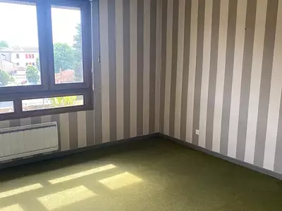 Appartement, 83 m²