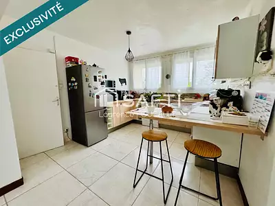 Maison, 100 m²