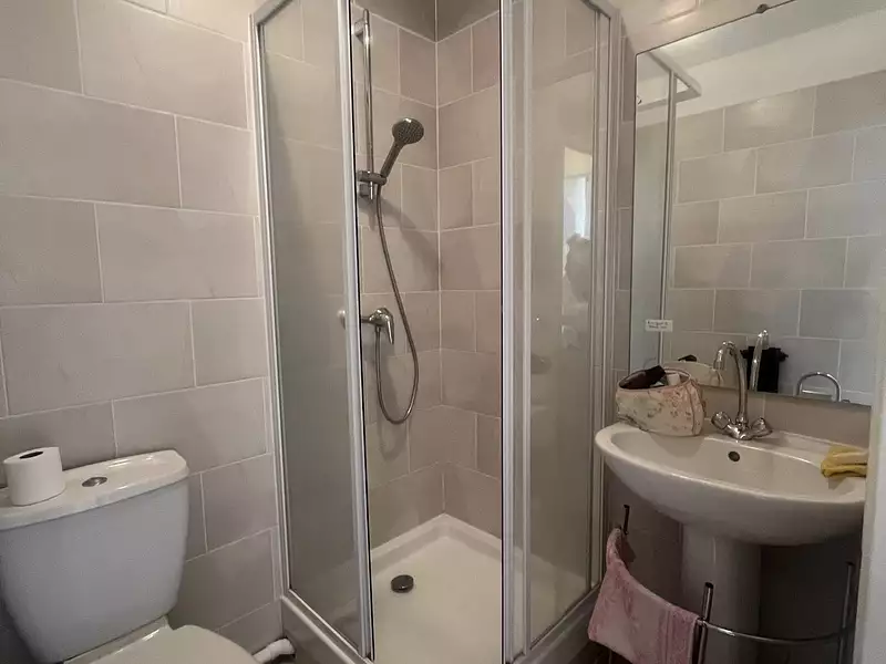 Appartement, 28 m²