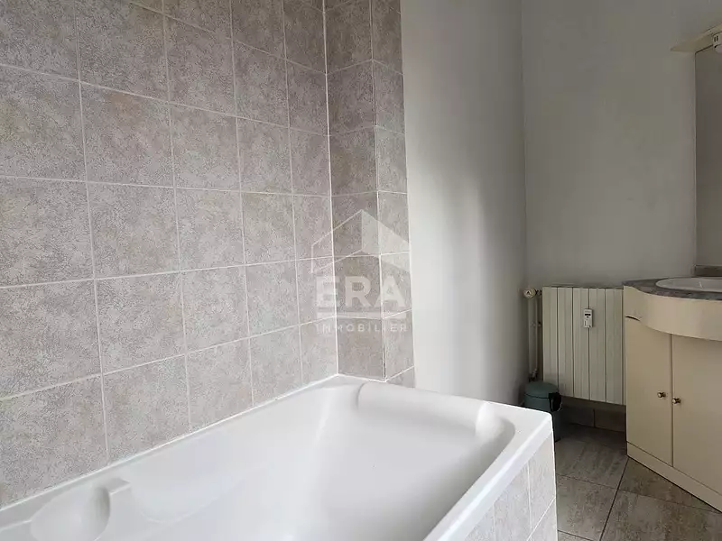 Appartement, 49,73 m²