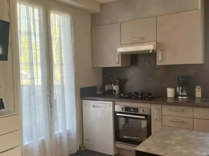 Maison, 86 m²