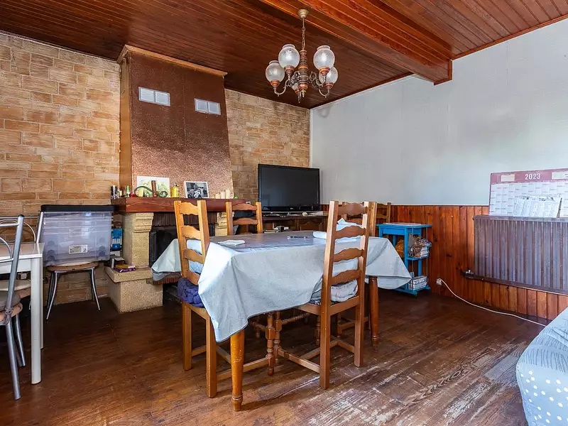 Maison, 137,7 m²