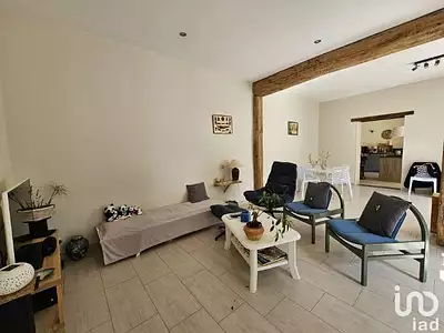 Maison, 84 m²