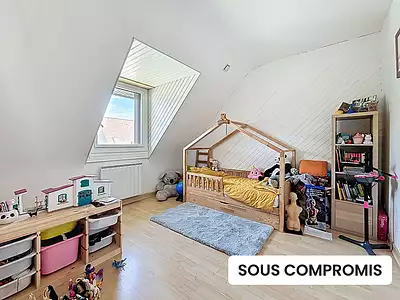 Maison, 123 m²