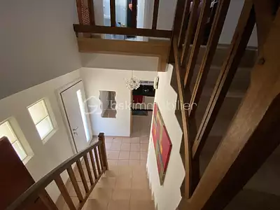 Maison, 140 m²