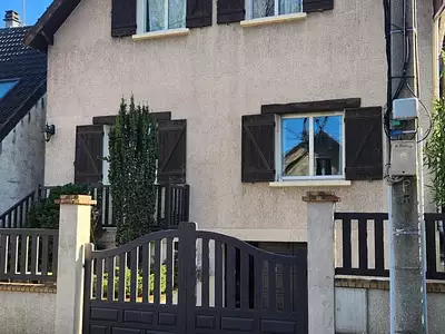 Maison, 125 m²