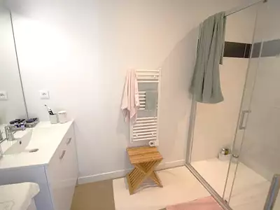 Appartement, 51 m²