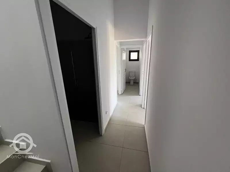 Maison, 110,11 m²