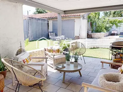 Maison, 204 m²