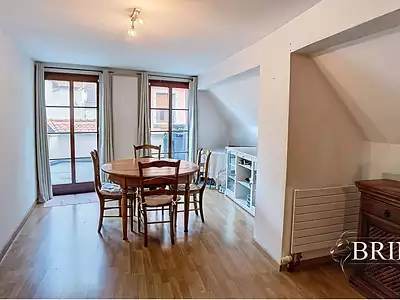 Maison, 111 m²