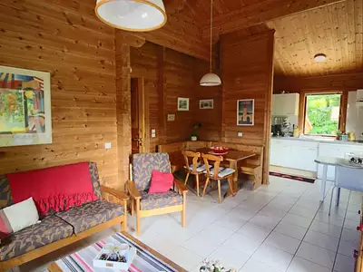 Maison, 60 m²