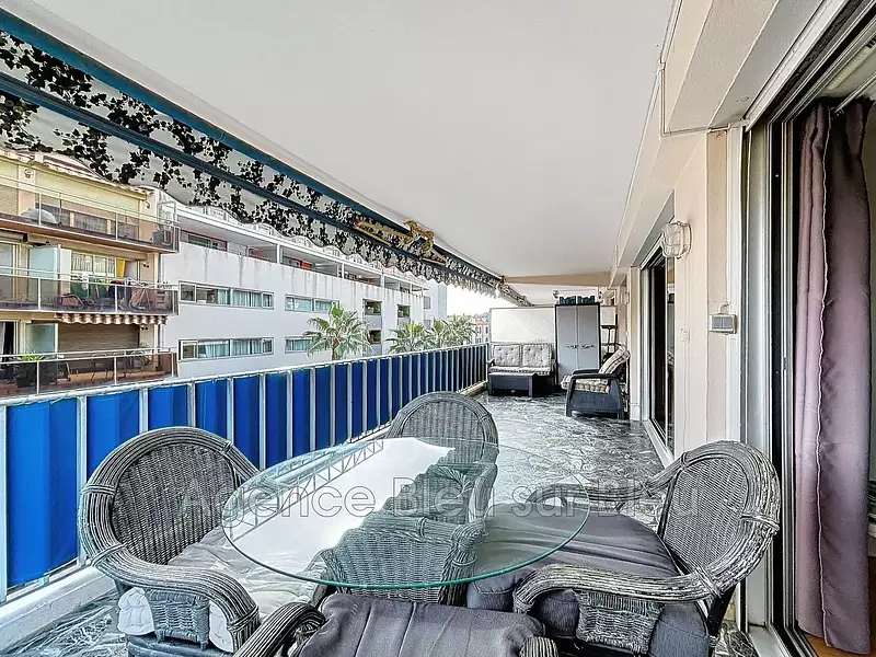 Appartement, 49,3 m²
