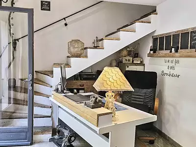 Maison, 138 m²