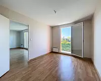 Appartement, 45,94 m²