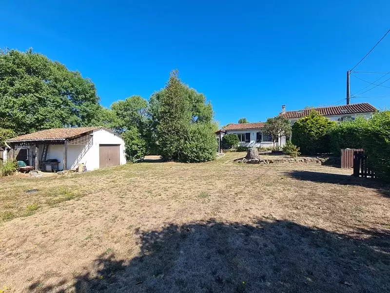 Maison, 124 m²