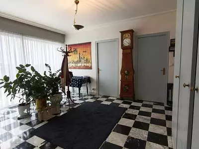 Appartement, 259,58 m²