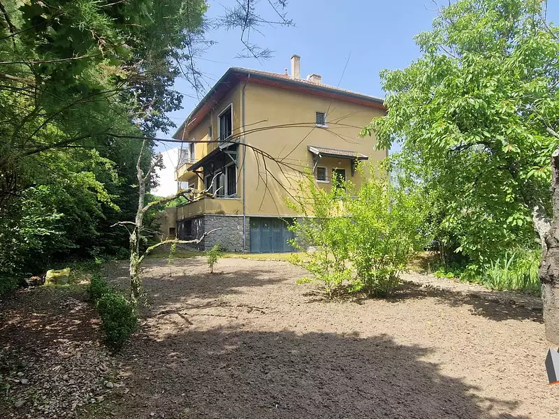 Maison, 224,43 m²