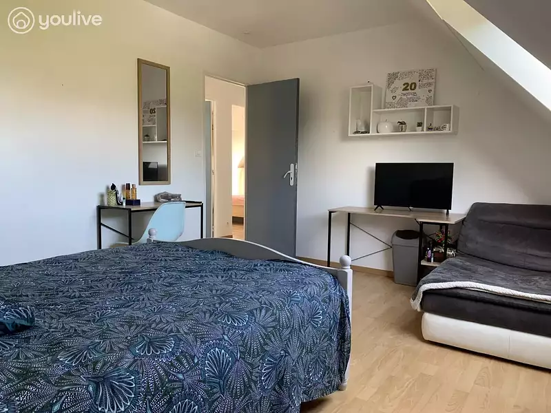 Maison, 150 m²