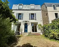 Maison, 173 m²