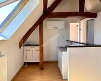 Appartement, 42,6 m²