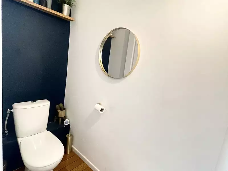 Maison, 57,52 m²