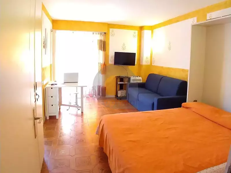 Appartement, 28 m²
