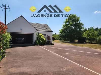 Maison, 220 m²