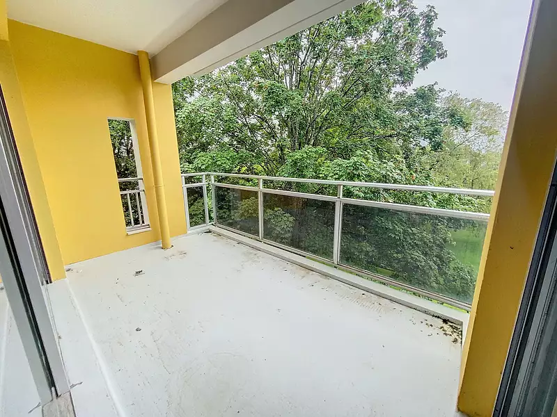 Appartement, 77 m²