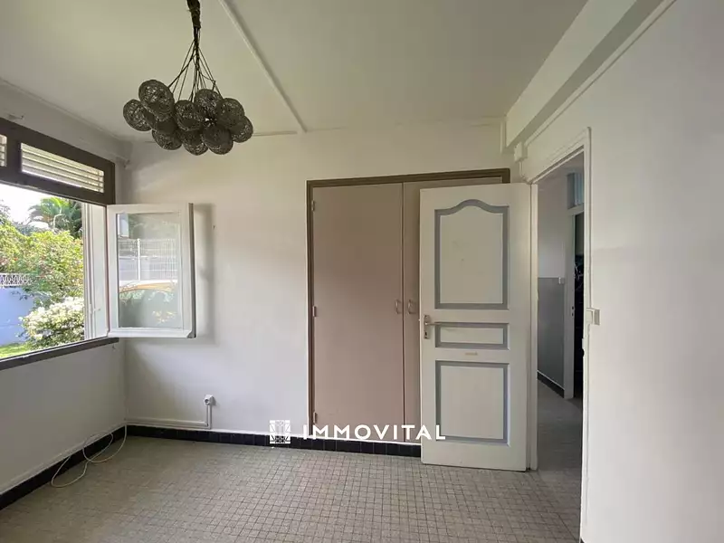 Maison, 123,46 m²