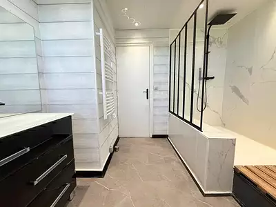 Appartement, 115,8 m²