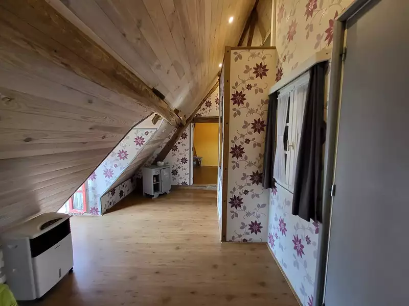 Maison, 160 m²
