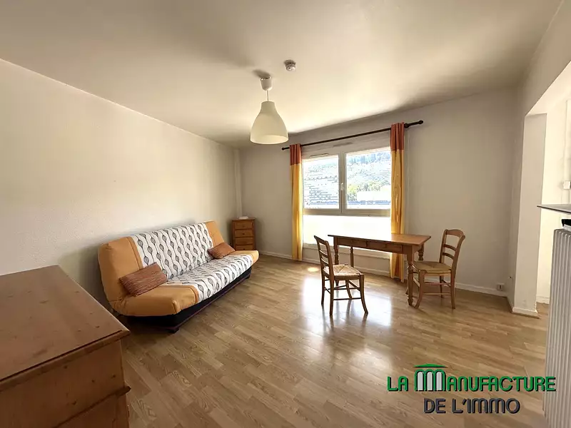 Appartement, 31,45 m²