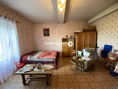Maison, 98 m²