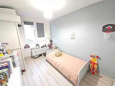 Appartement, 69,02 m²