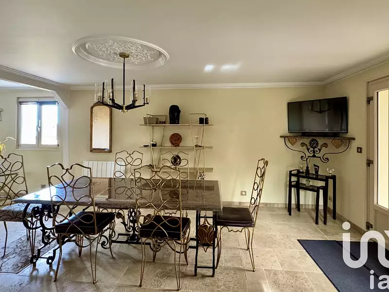 Maison, 175 m²
