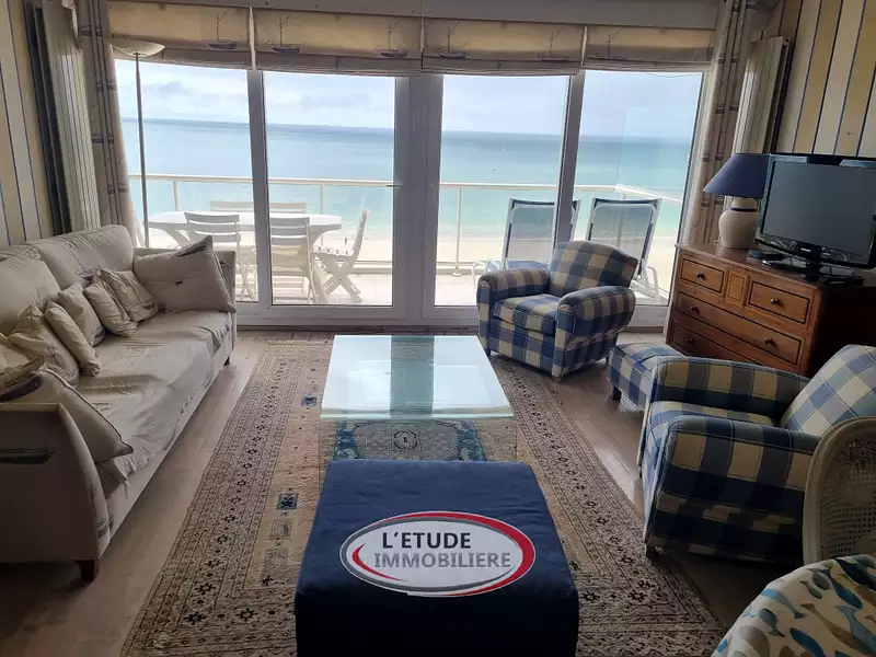 Appartement, 84,35 m²