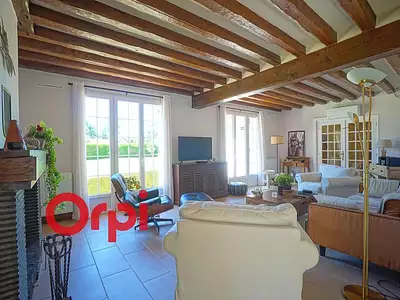 Maison, 238 m²