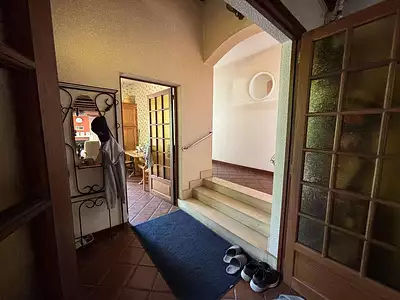 Maison, 177 m²