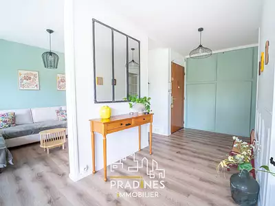 Appartement, 106,17 m²