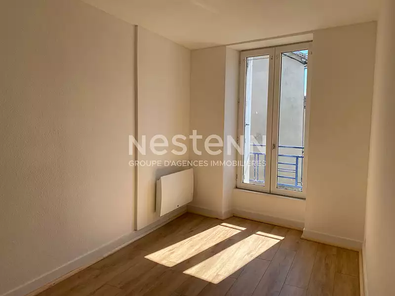 Appartement, 47,66 m²