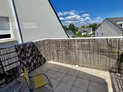 Appartement, 48,58 m²