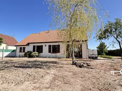 Maison, 75 m²