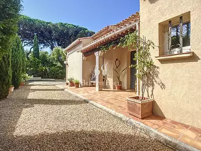Maison, 125 m²