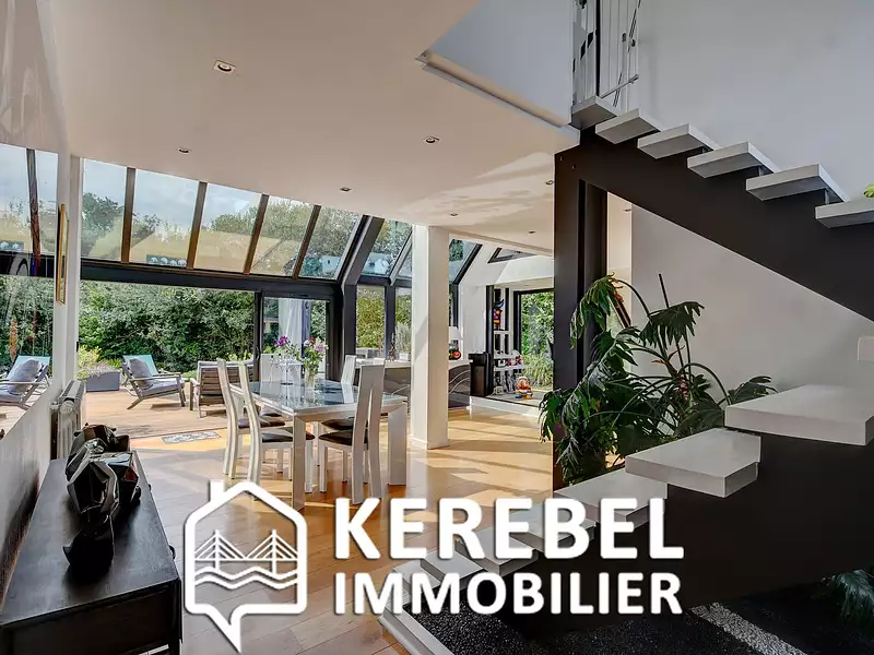 Maison, 229,63 m²