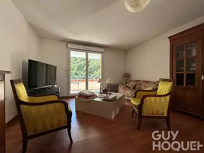 Appartement, 80 m²
