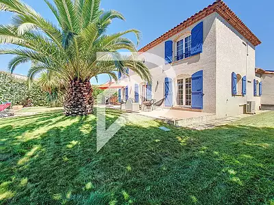 Maison, 173 m²