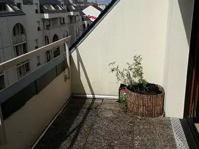 Appartement, 86 m²